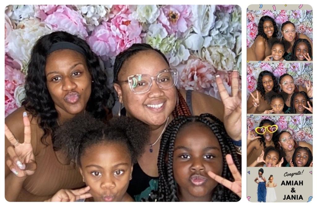 Photo Booth Rental Boca Raton Florida