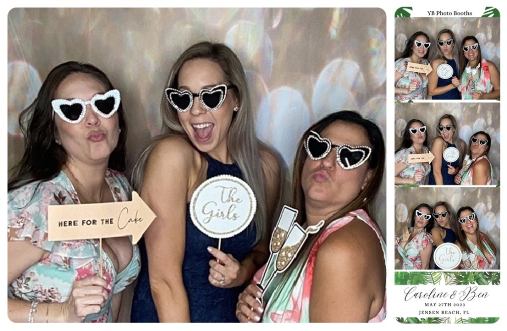 Photo Booth Rental Lake Worth Florida