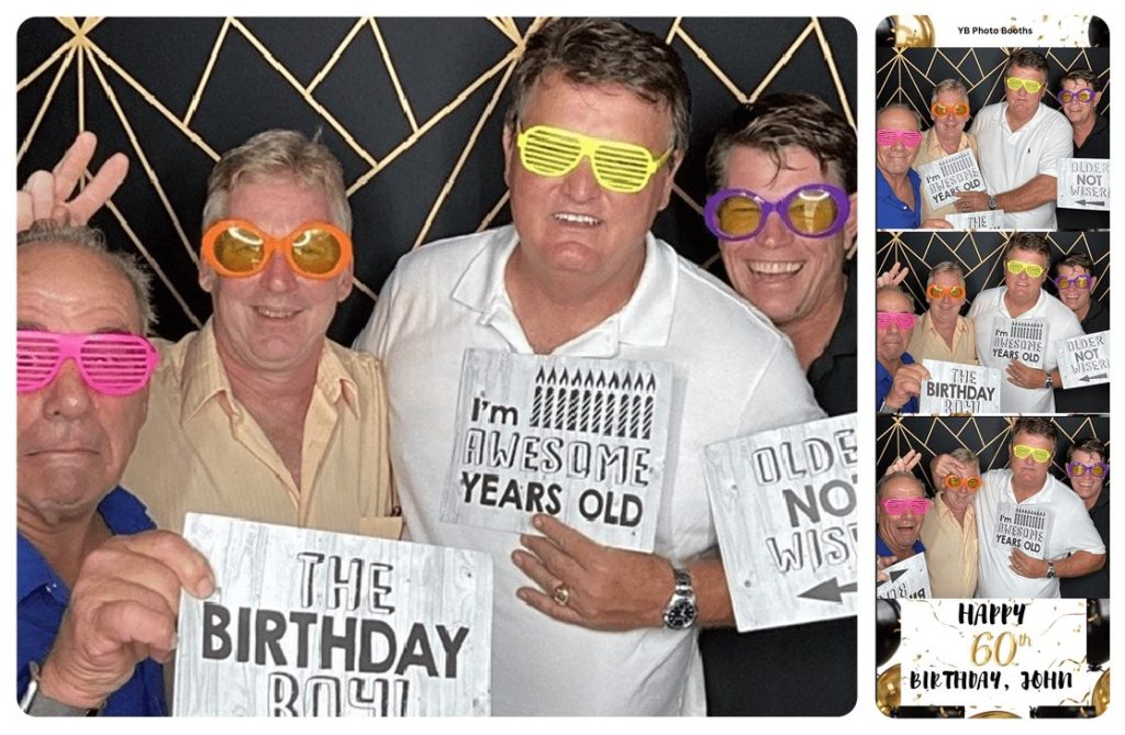 Photo Booth Rental Palm Beach Florida