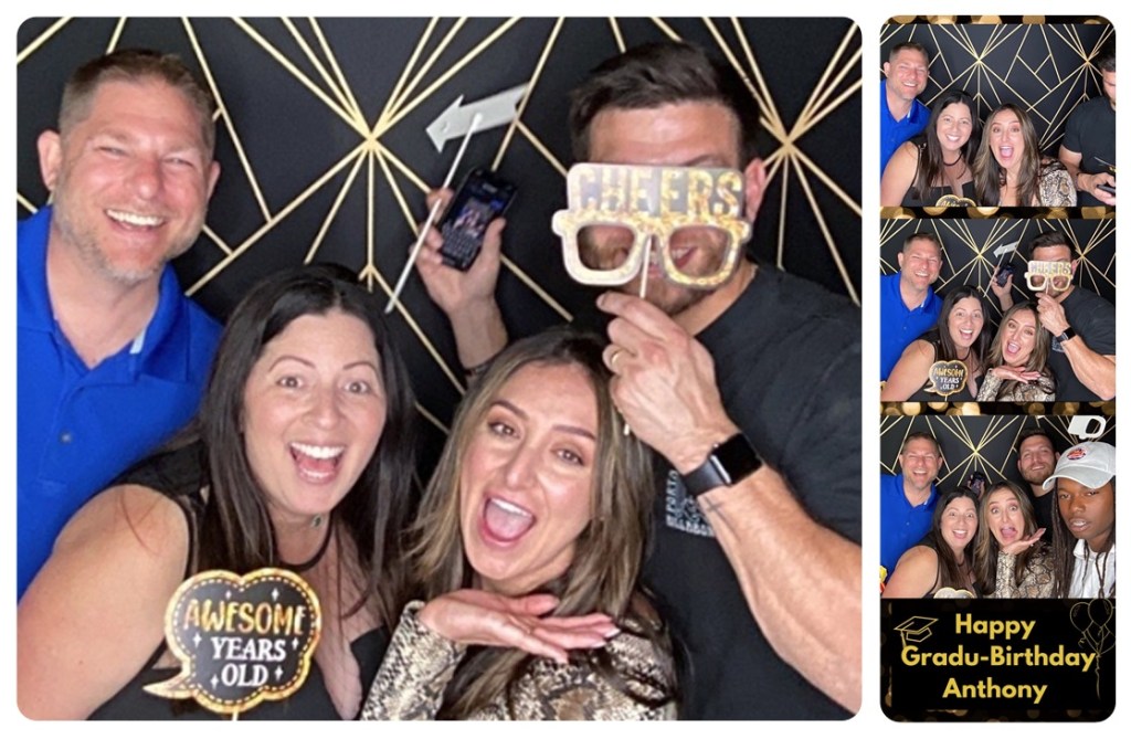 Photo Booth Rental Riviera Beach Florida